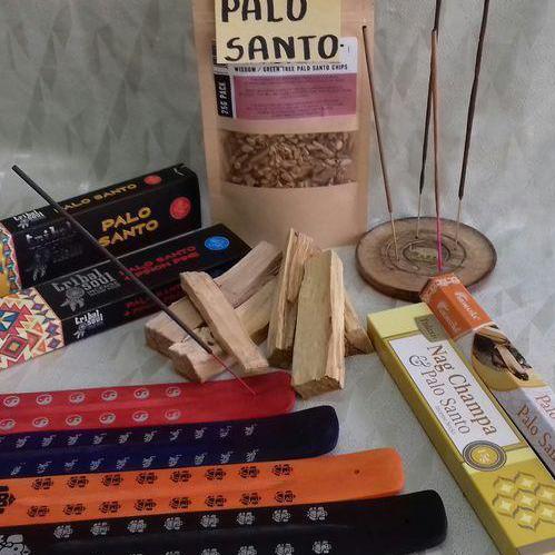 palo santo