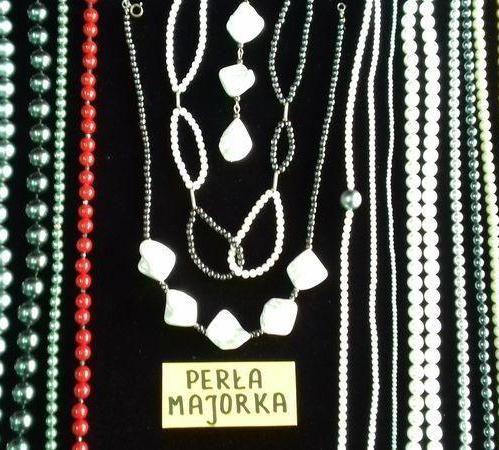 perły muszle i masa perłowa 10